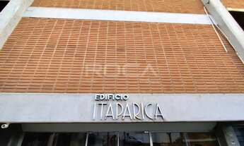 Imagem 2: Apartamento Padrão de 3 Dormitórios para Alugar no Jardim Bethânia, São Carlos