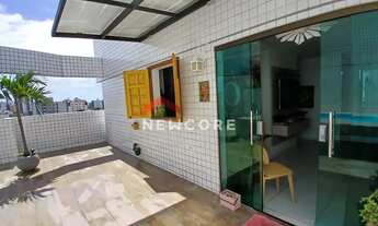 Imagem 2: Apartamento em Rua Maria Auzenir Rodrigues - Aeroclube - João Pessoa/PB