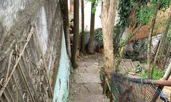 Imagem 3: Terreno à venda, 275 m² por R$ 378.000,01 - Vila Zulmira - São Paulo/SP