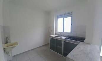 Imagem 4: F- Apartamento 2Q c/elevador à venda no Condomínio Parque Viva Mare