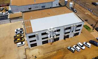 Imagem 7: Prédio Comercial à venda, Plano Diretor Norte, Palmas - PR0011