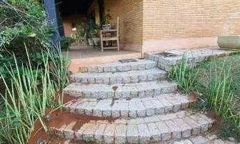 Imagem 3: Chácara com 10 dormitórios, 3686 m² - venda por R$ 2.500.000,00 ou aluguel por R$ 11.800,0