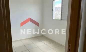 Imagem 2: Apartamento em Rua Santo Quirino - Jardim Vitória - Poços de Caldas/MG