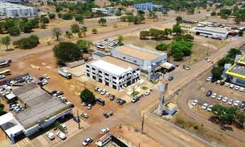 Imagem 4: Prédio Comercial à venda, Plano Diretor Norte, Palmas - PR0011