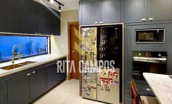 Imagem 7: SEU NOVO SOBRADO NO MIRANTE DO LAGO ELEGÂNCIA E CONFORTO