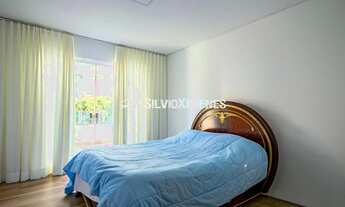 Imagem 6: Residencial Casa no Floresta com 290,00 (M²), 5 quartos e 2 vagas para Venda