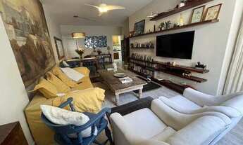 Imagem 7: Apartamento para alugar, 135 m² por R$ 9.000/mês - Barra da Tijuca - Rio de Janeiro/RJ