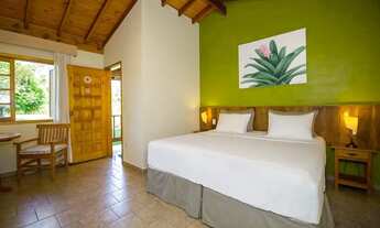 Imagem 6: Belissima Pousada Completa em Atibaia