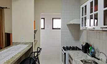 Imagem 6: Apartamento duplex com ar condicionado no Itaguá, Ubatuba-SP