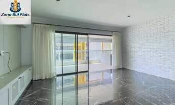 Imagem: Apartamento à Venda No Brooklin Com 3 Suítes