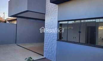 Imagem: Casa Morada dos Deuses terreno 250m²