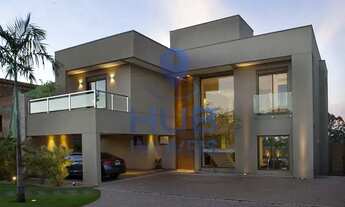 Imagem: Casa à Venda, 6 Suítes, 500m2, (projeto