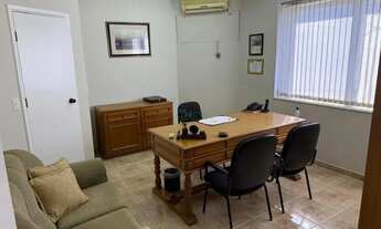 Imagem: Sala Comercial Newton Câmara
