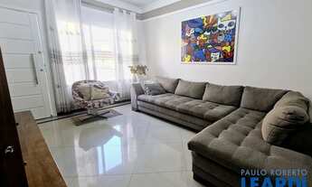 Imagem 2: SOBRADO - VILA DOM PEDRO II - SP