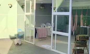 Imagem 3: SOBRADO NO BOQUEIRÃO - 275,00M² CONSTRUÍDO - 386,00M² DE TERRENO