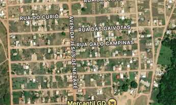 Imagem 6: Terreno no João de barro