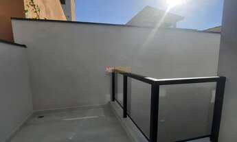 Imagem 12: Apartamento no Bairro Jardim Hollywood em São Bernardo do Campo