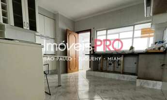 Imagem 7: Apto de 200m² com 3 dormitórios sendo 1 suíte e 2 vagas no Paraiso próximo do metrô