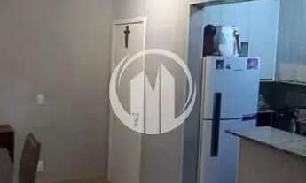 Imagem 3: Apartamento com 2 dormitórios - Condomínio Spazio Jandaia - Ponte de São João