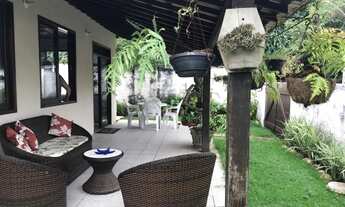 Imagem 6: Casa com 3 dormitórios à venda, 250 m² por R$ 1.000.000,00 - Piatã - Salvador/BA