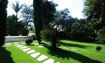 Imagem 2: CASA TÉRREA 4 SUITES PROX. LUCAS N. GARCEZ