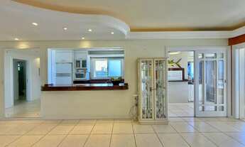 Imagem 5: Beira Mar na Navegantes Apto 04 dormitórios com 3 vagas