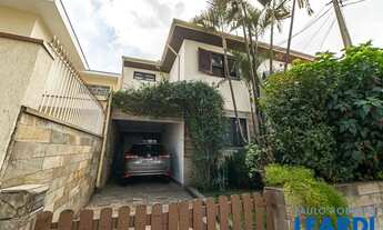 Imagem 4: CASA ASSOBRADADA - FREGUESIA DO Ó - SP