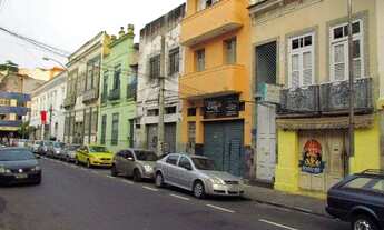 Imagem: Quarto amplo para homens solteiros - Centro