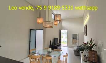 Imagem 2: Leo vende, bairro Sim, 3\4 suíte, fino acabamento