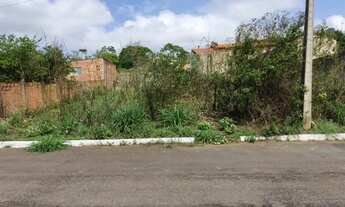 Imagem: Lote 426,00m² (Asfalto e Agua, Duas Frentes)