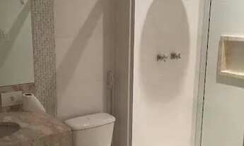 Imagem 5: Cobertura com 3 dormitórios, 178 m² - venda por R$ 1.450.000,00 ou aluguel por R$ 7.380,00