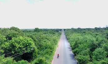 Imagem 4: Terreno a venda na Avenida Nicanor Barreto, Vale Quem Tem. 100,00x500,00!