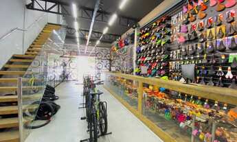 Imagem 3: Prédio comercial à venda na Av. Gov. José Malcher , 540m2