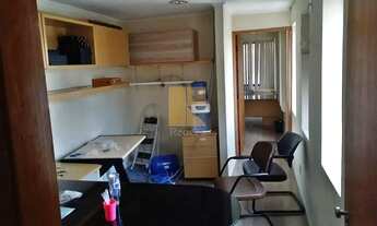 Imagem: Conjunto Comercial em Higienópolis