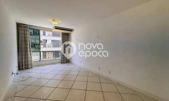 Imagem 4: Leblon Apartamento com 4 dormitórios