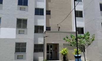 Imagem: Excelente apt° terceiro andar - Cond. Park