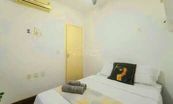 Imagem 2: Casa de Vila - Duplex / Residencial / Catete