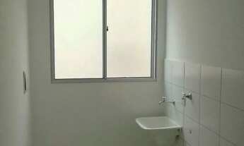 Imagem 2: APARTAMENTO À VENDA - OPORTUNIDADE DE PASSAR O ÁGIO