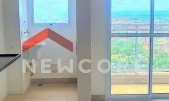 Imagem 3: Apartamento em Avenida Presidente Vargas - Jardim Sumaré - Ribeirão Preto/SP