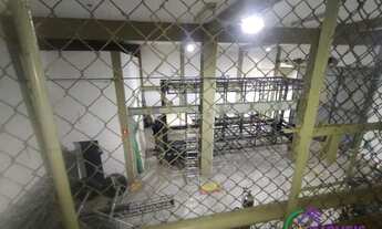 Imagem 7: PRÉDIO - VILA ALBANO - SP