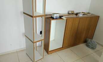 Imagem 7: ALUGO APTO - CONDOMÍNIO LUAR PONTA NEGRA - 2 QUARTOS