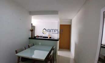 Imagem 6: Apartamento com 2 quartos, 2 suítes, 2 vagas - Prado- Belo Horizonte MG