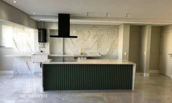 Imagem 2: RR9012 Apartamento 110m² CONDOMÍNIO PARC ATHENEE - OPORTUNIDADE - 2 Suítes 3 Vagas - Barue