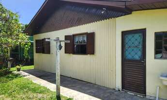 Imagem 4: Casa / Sobrado para Venda em Nova Petrópolis, Vila Germânia, 3 dormitórios, 2 banheiros, 1