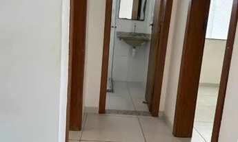 Imagem 6: Apartamento com 2 dormitórios para alugar, 65 m² por R$ 2.500,00/mês - Piatã - Salvador/BA