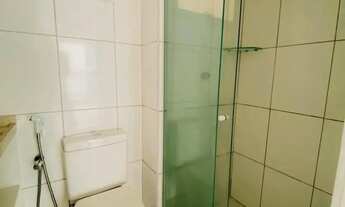 Imagem 5: Travertino Condomínio: 3 Quartos, 2 Suítes e Lazer de Clube - Bairro de Fátima