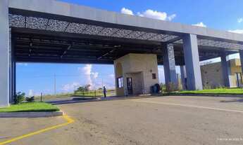 Imagem 5: Imóvel para venda tem 1029 metros quadrados em Residencial Pedro Miranda - Senador Canedo