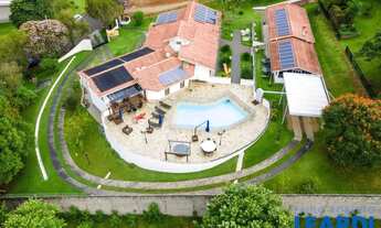 Imagem 4: CASA EM CONDOMÍNIO - Jardim das Palmeiras - SP