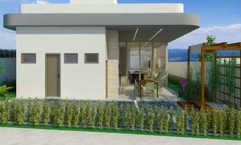 Imagem 2: Casa com 3 suítes no Alphaville Paraíba