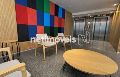 Imagem 13: Venda Conjunto de salas Santo Agostinho Belo Horizonte